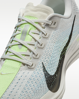 Nike Pegasus Plus Women's Road Running Shoes. Nike ID
